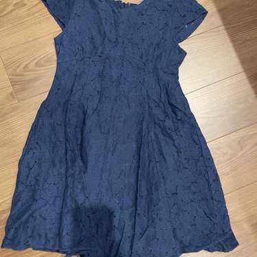 Cecil McBee one-piece dress, excellent condition.