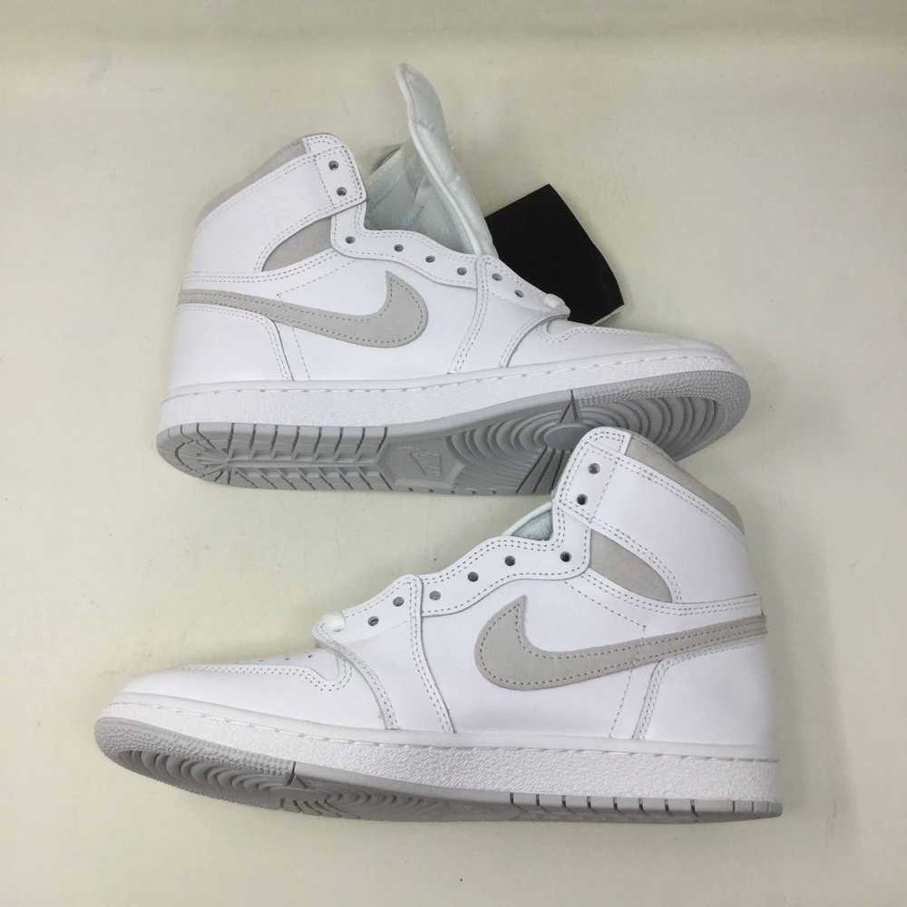 Jordan Brand Air Jordan 1 Retro High 85 OG Neutra… - image 1