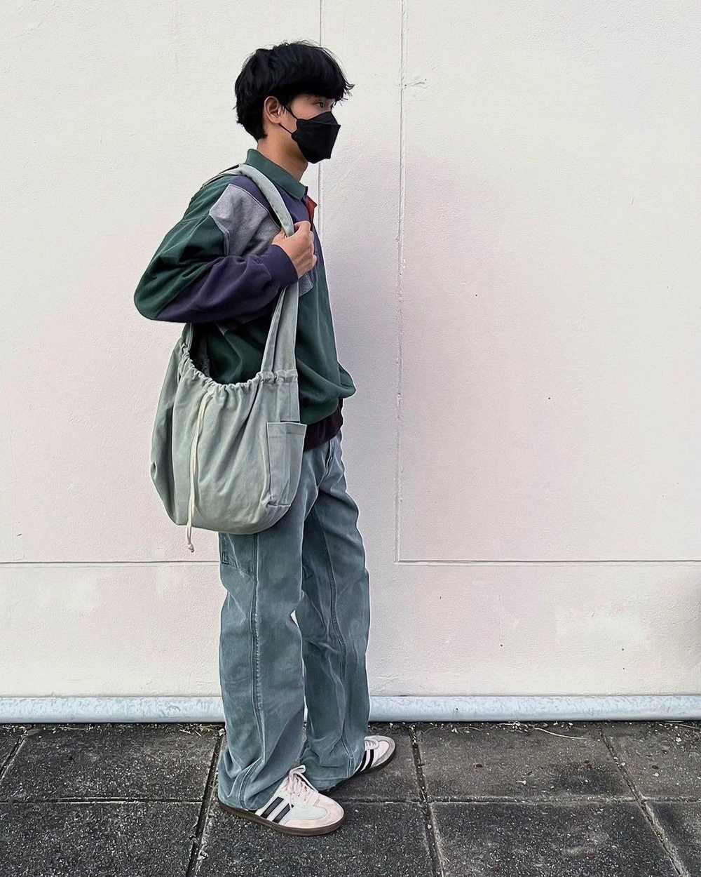 Custom × Streetwear × Vintage Custom made Militar… - image 1