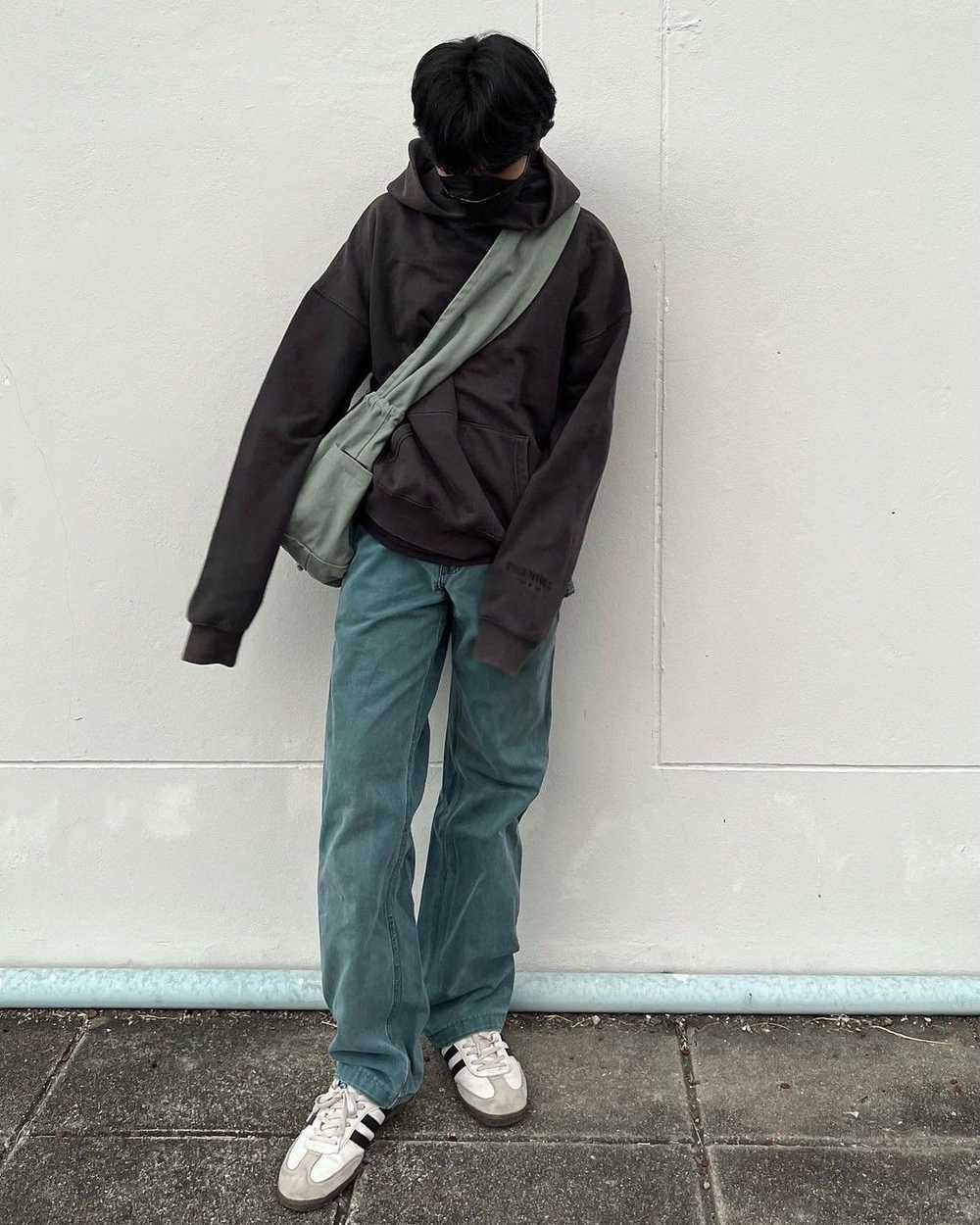 Custom × Streetwear × Vintage Custom made Militar… - image 3