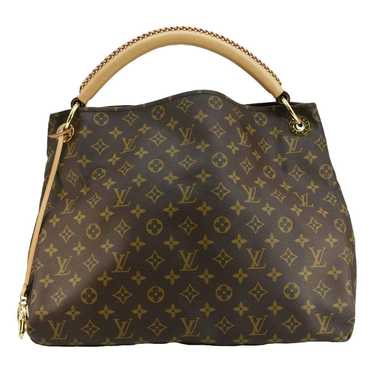 Louis Vuitton Artsy cloth handbag