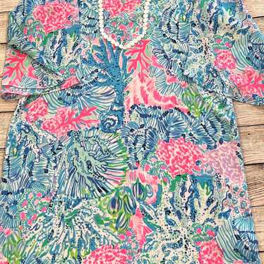 Lilly Pulitzer Size small dress