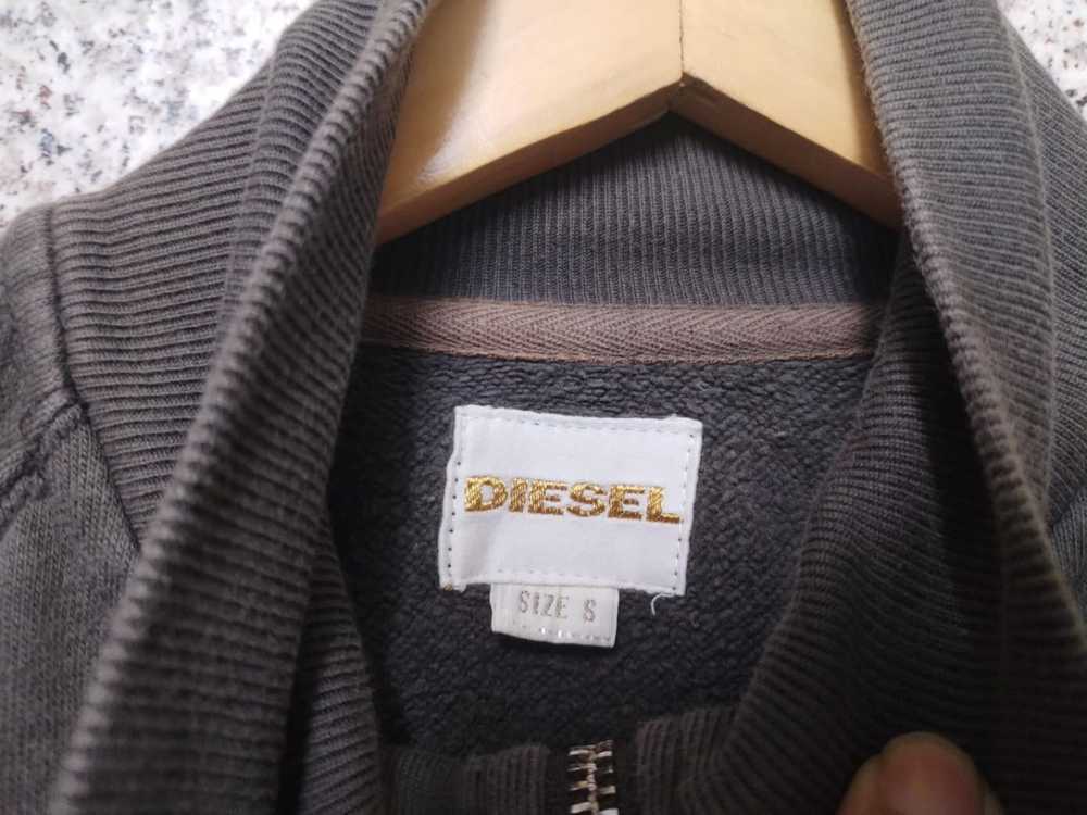 Diesel × Diesel Black Gold × Vintage VINTAGE DIES… - image 7