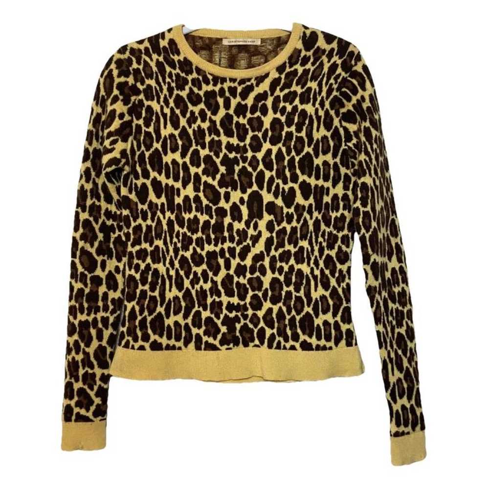 Christopher Kane Cashmere jumper - image 1