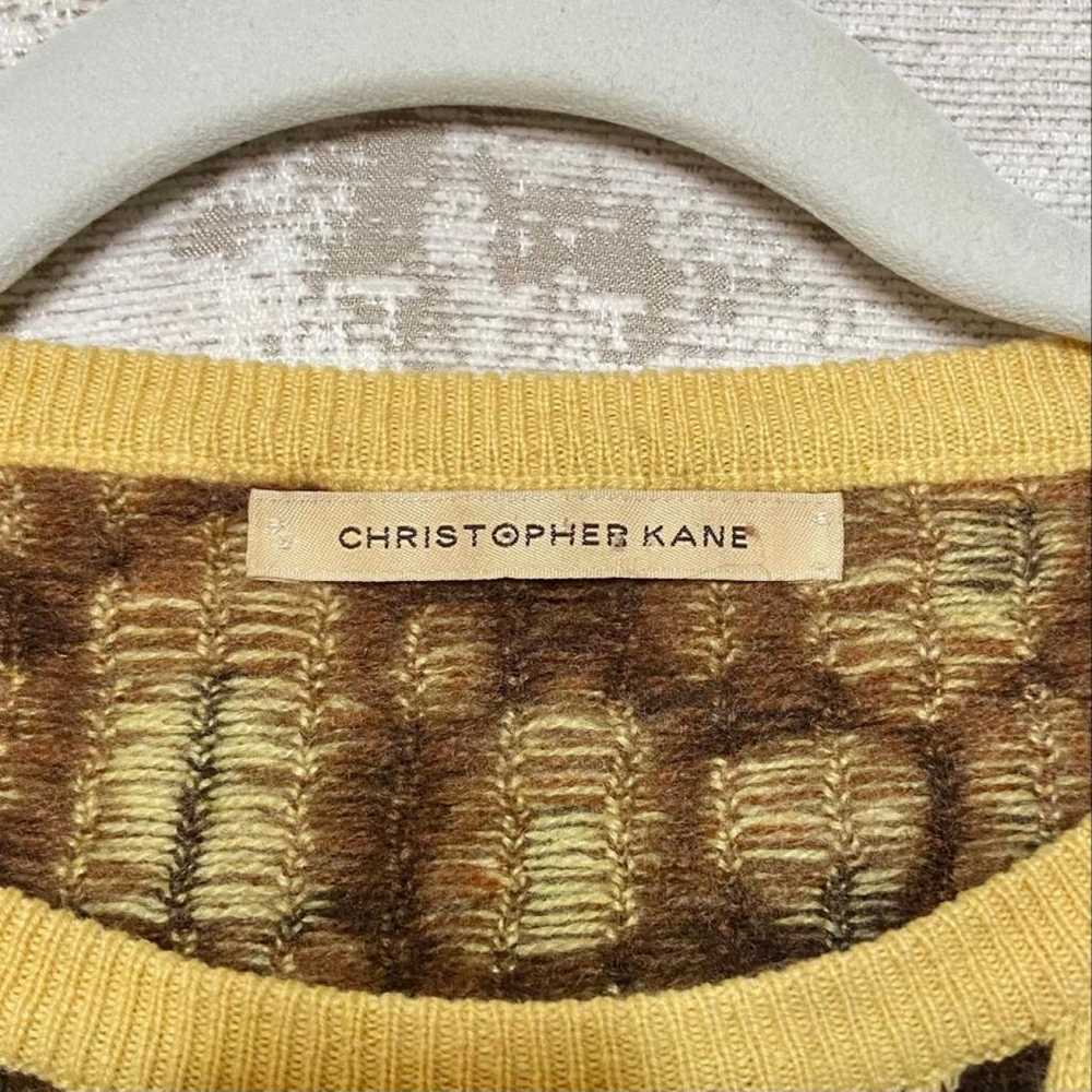 Christopher Kane Cashmere jumper - image 2