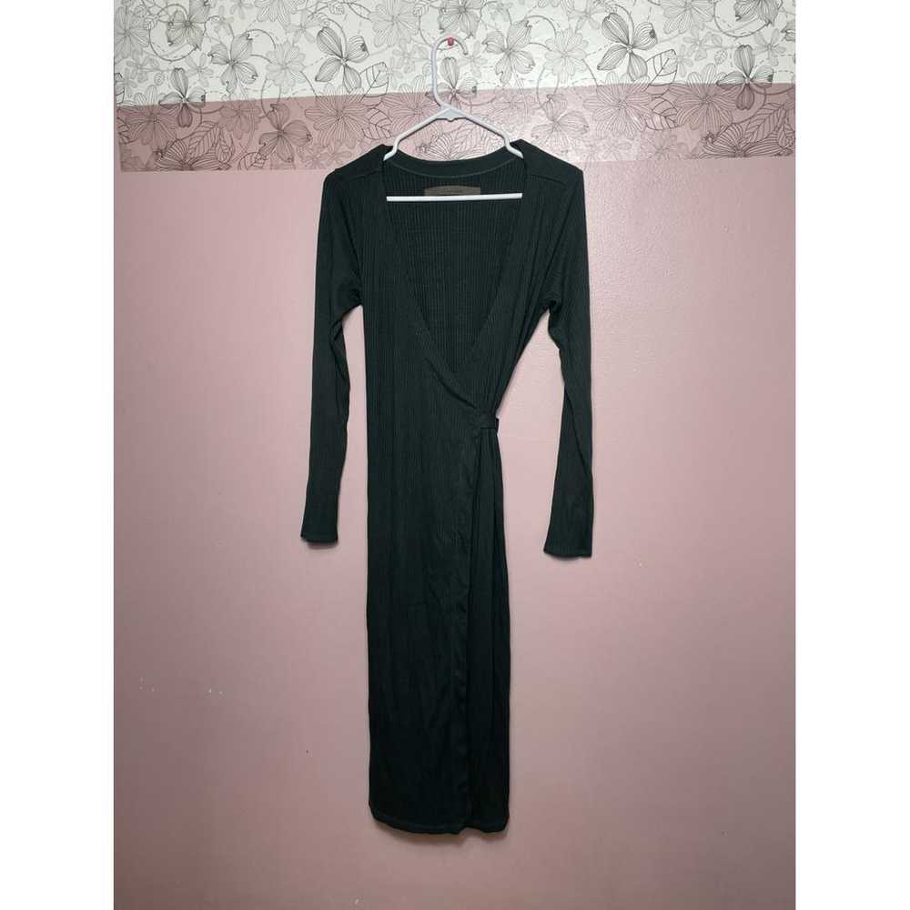 Enza Costa Mid-length dress - image 4