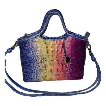 Brahmin Crocodile handbag - image 1