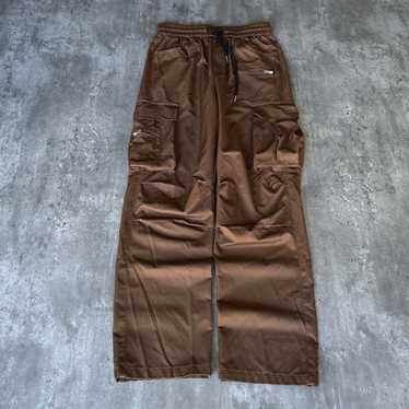y2k grunge archive 膝zip opium フレア カーゴ 希少 Amazon.co.jp: opium y2k grunge black wide denim super rare