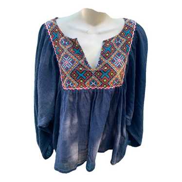 Ralph Lauren Denim & Supply Blouse - image 1