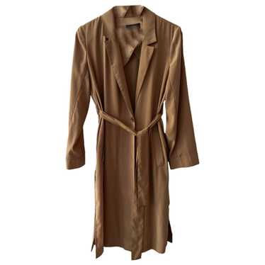 J.Crew Trench coat