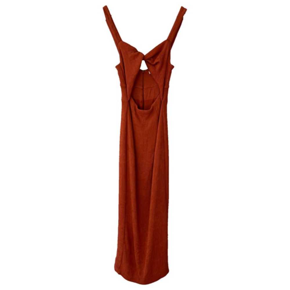 Shona Joy Mid-length dress - image 1