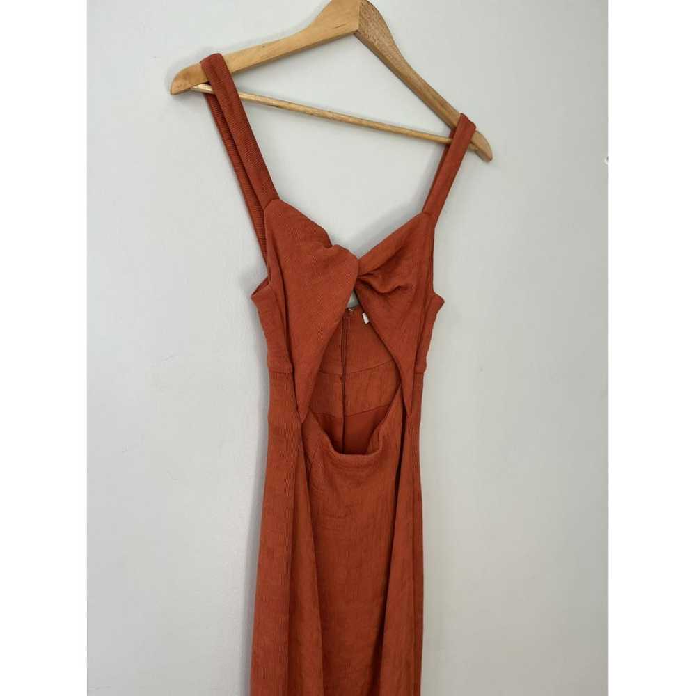 Shona Joy Mid-length dress - image 3