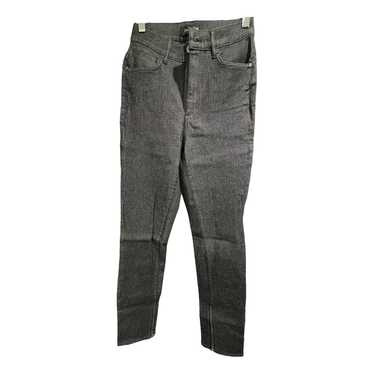 Massimo Dutti Straight jeans