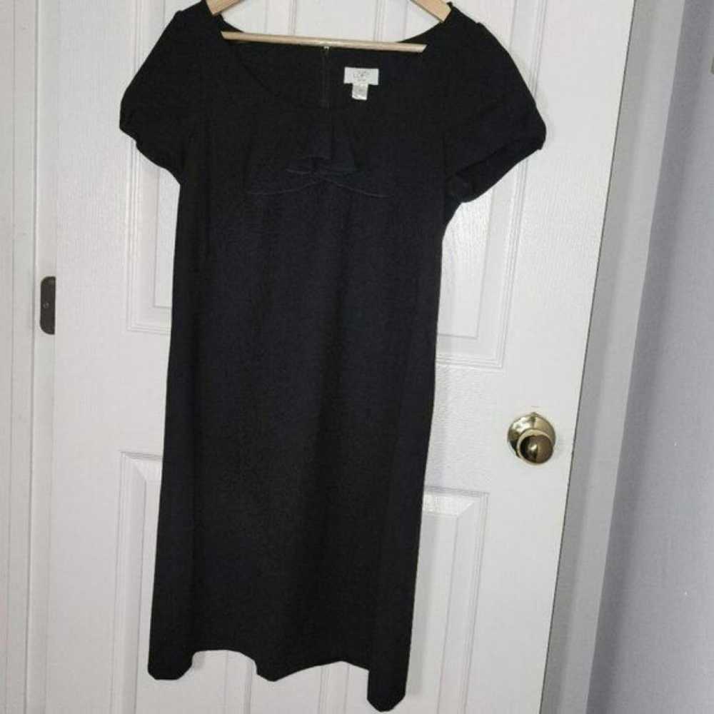 Ann Taylor Mid-length dress - image 4