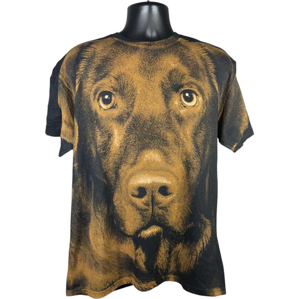 & Other Stories Big Face Dog Tee - image 1