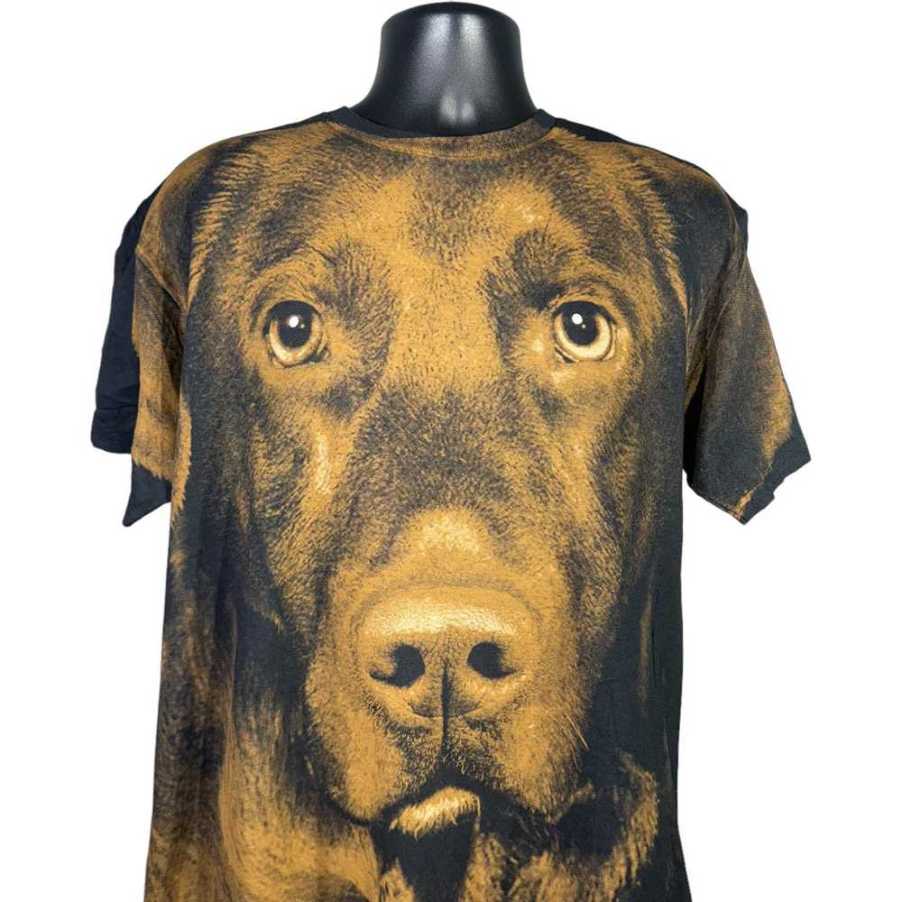 & Other Stories Big Face Dog Tee - image 2