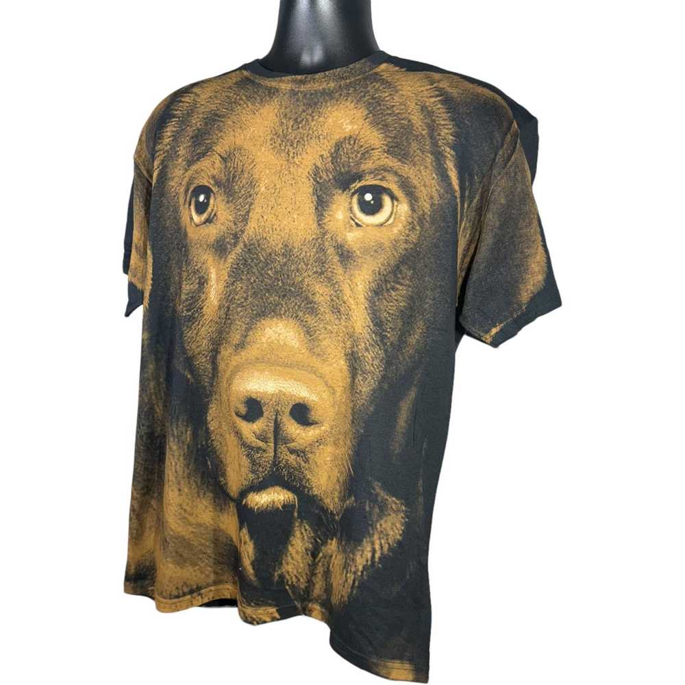 & Other Stories Big Face Dog Tee - image 3