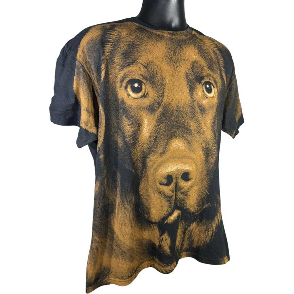 & Other Stories Big Face Dog Tee - image 4