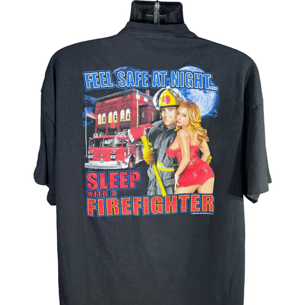 & Other Stories "Feel Safe At Night" Fire Fighter… - image 2