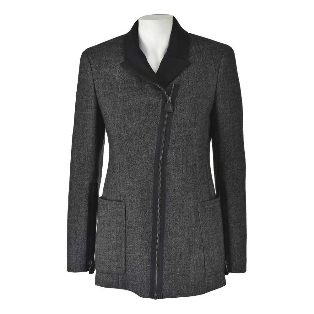 Akris Wool jacket - image 1