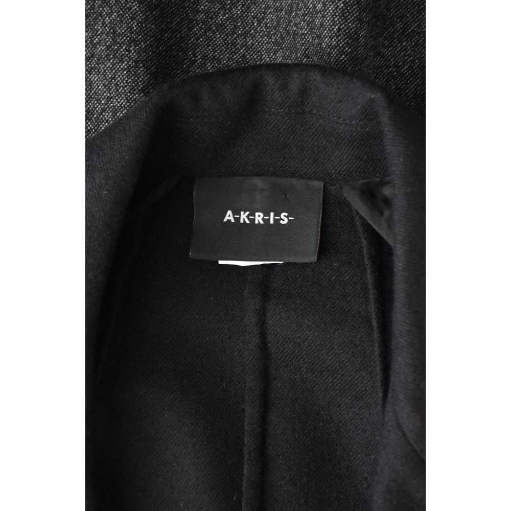 Akris Wool jacket - image 3