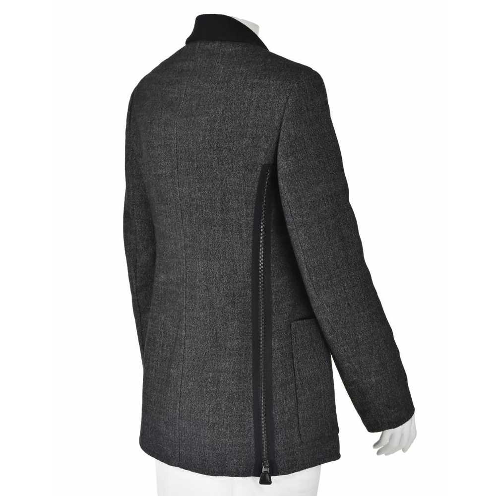 Akris Wool jacket - image 8