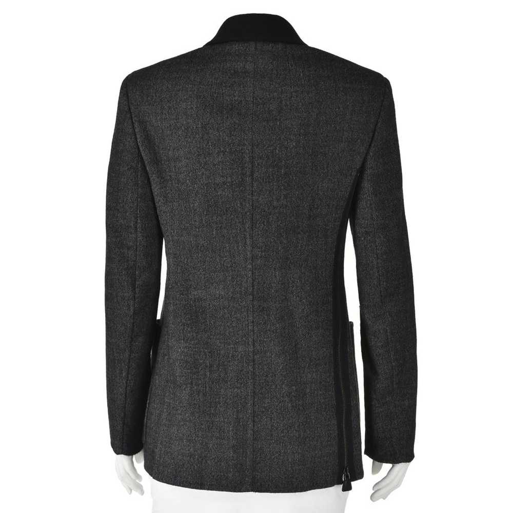 Akris Wool jacket - image 9