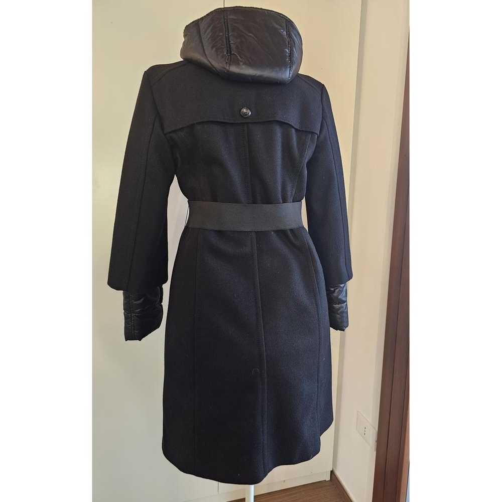 Marella Wool coat - image 5