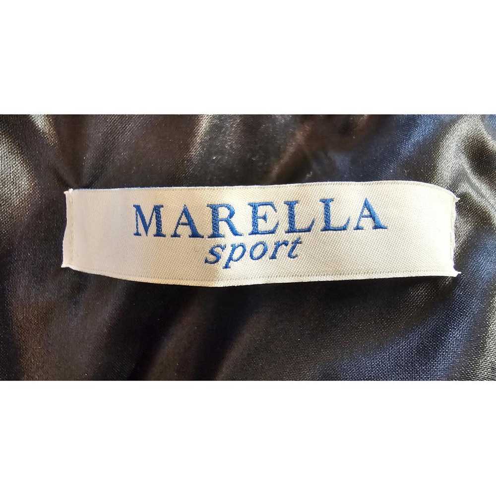 Marella Wool coat - image 8