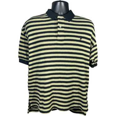 Polo Ralph Lauren Polo Ralph Lauren Striped Short… - image 1