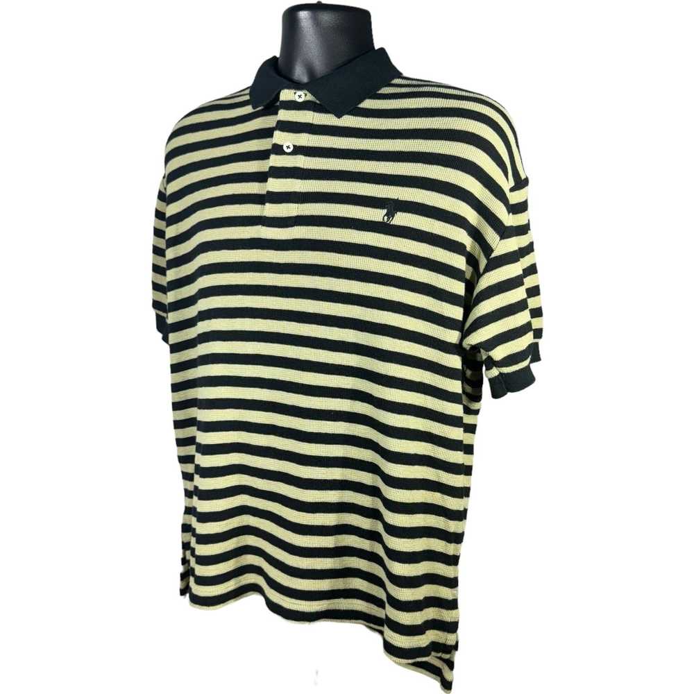 Polo Ralph Lauren Polo Ralph Lauren Striped Short… - image 3