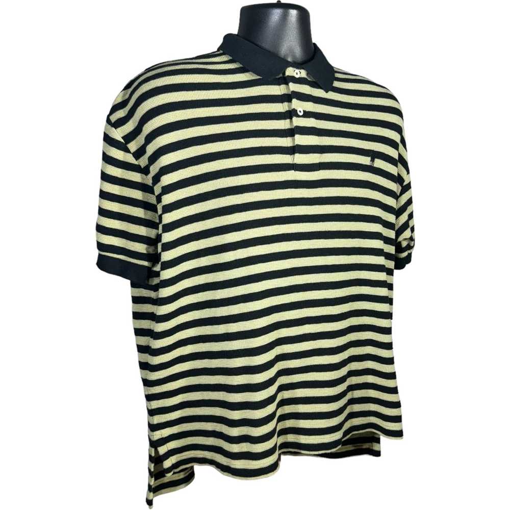 Polo Ralph Lauren Polo Ralph Lauren Striped Short… - image 4