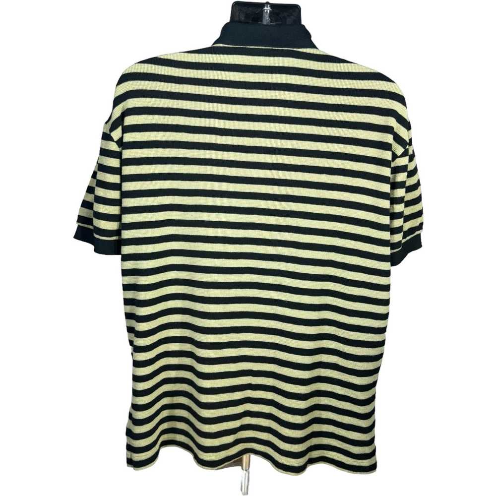 Polo Ralph Lauren Polo Ralph Lauren Striped Short… - image 5