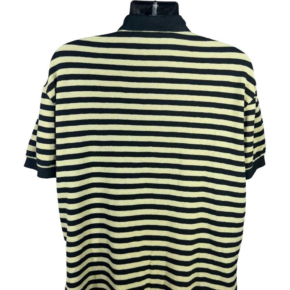 Polo Ralph Lauren Polo Ralph Lauren Striped Short… - image 6