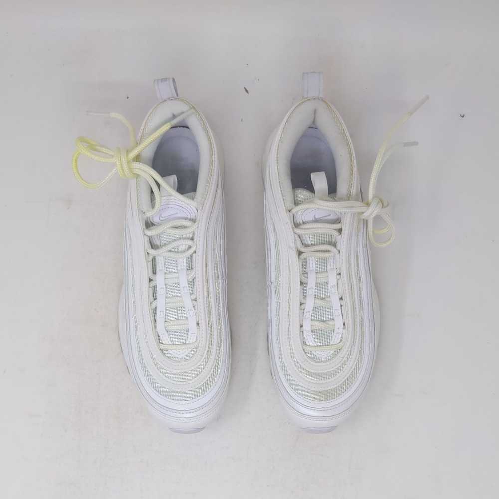 Nike Wmns Air Max 97 Pure Platinum - image 3