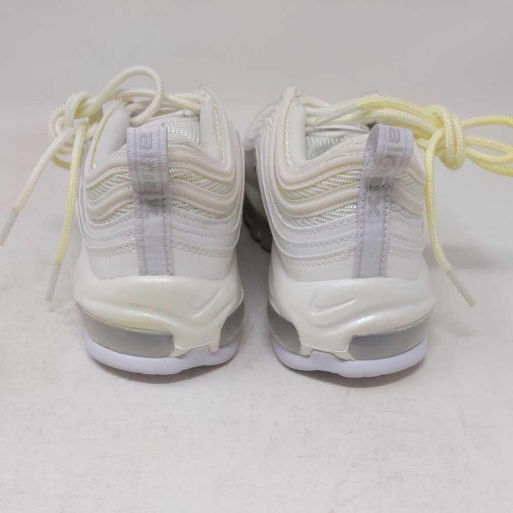 Nike Wmns Air Max 97 Pure Platinum - image 4