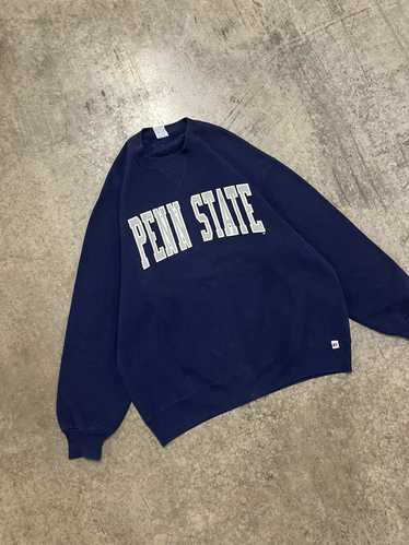 American College × Russell Athletic × Vintage Penn