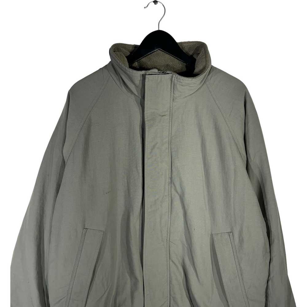 Cabelas Cabela's Outdoor Gear Full Zip Light Jack… - image 2