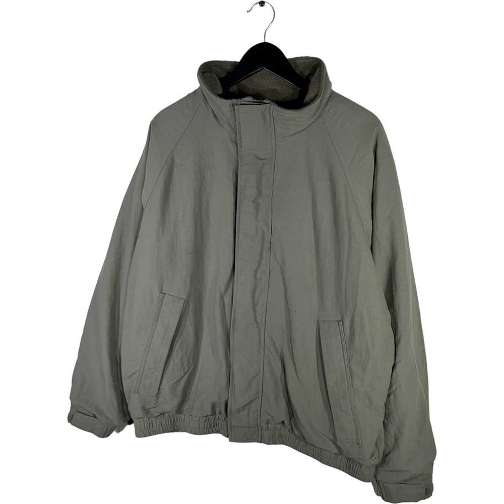 Cabelas Cabela's Outdoor Gear Full Zip Light Jack… - image 3