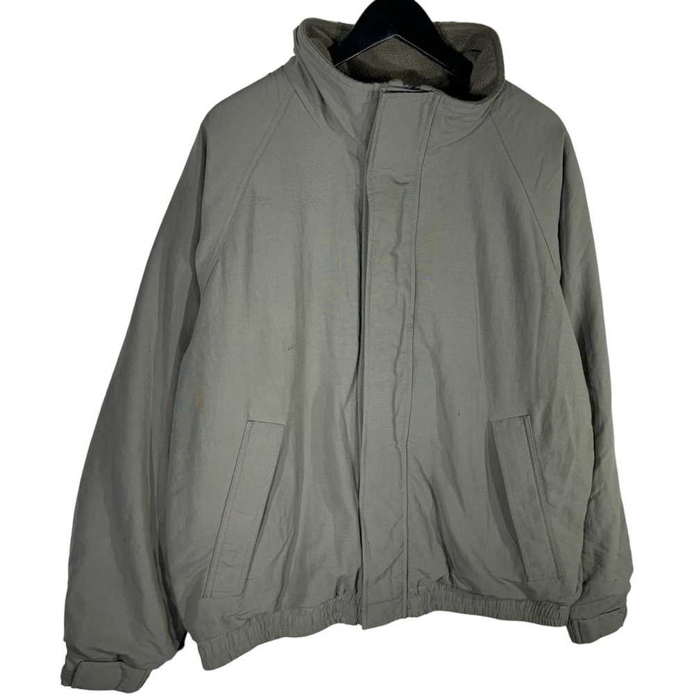 Cabelas Cabela's Outdoor Gear Full Zip Light Jack… - image 4