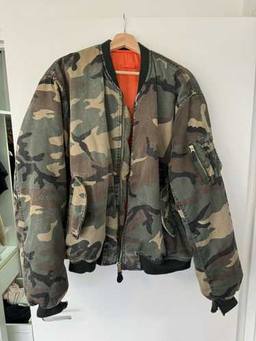 Fostex bomber jackets - Gem