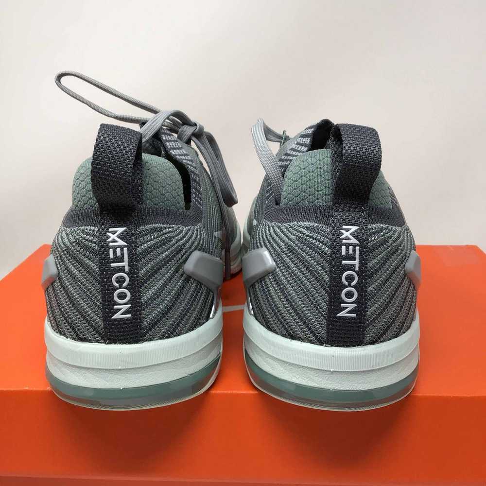 Nike Wmns Metcon DSX Flyknit 2 Matte Grey - image 4