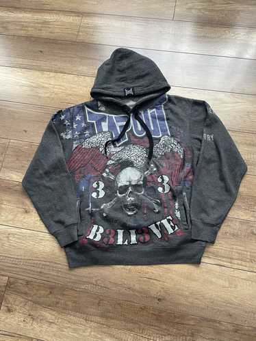 Streetwear × Tapout × Vintage Tapout Vintage Y2K … - image 1