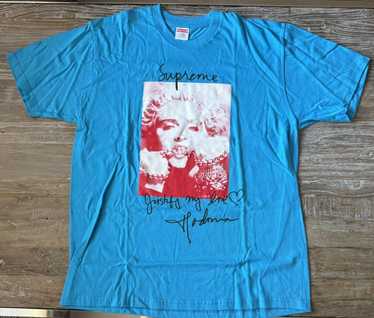 Supreme Supreme Madonna Tee - image 1