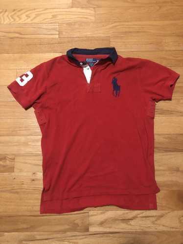 Polo Ralph Lauren × Southpole × Vintage Polo Ralph