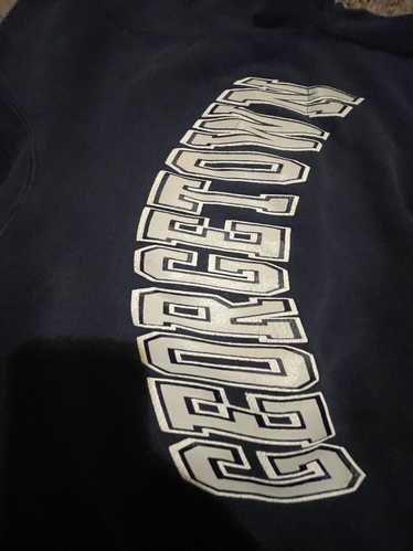 Champion 90s Reverse Weave Georgetown Sweater