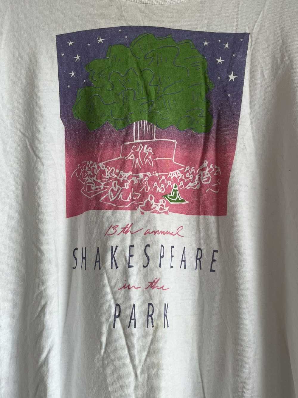 Vintage Shakespeare park ft57 - image 2