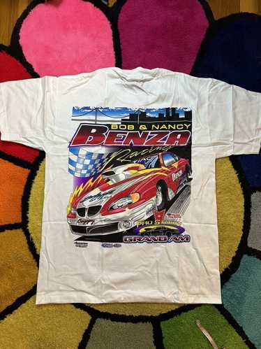 NASCAR × Racing × Vintage Vintage 2000 BNB Grand A