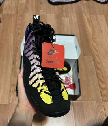 Nike × Supreme Supreme Nike Air Bakin