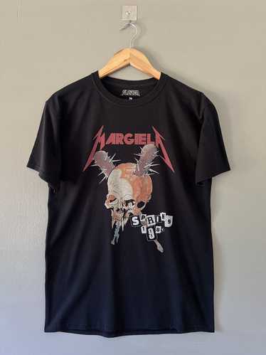 Bleach × Bleach Goods × Maison Margiela Margiela S